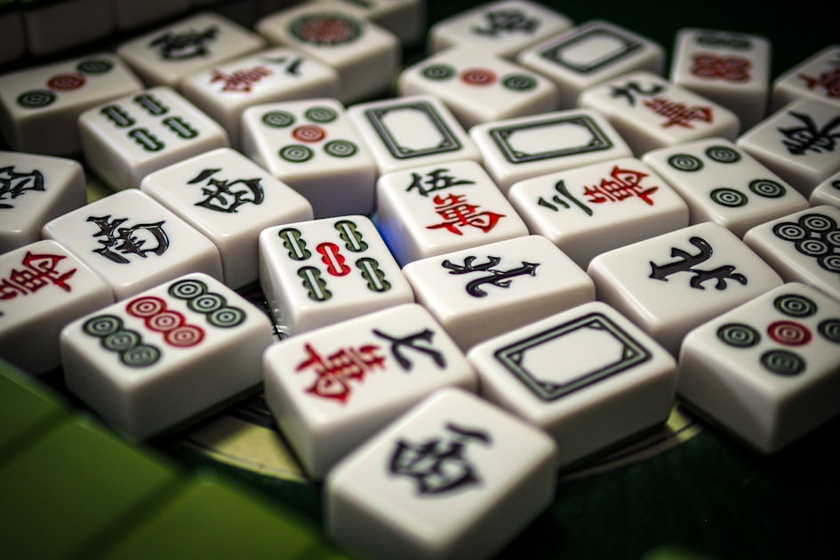 NetEnt电子血战麻将选手风格与实用技巧解析